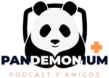 logo pandemonium web