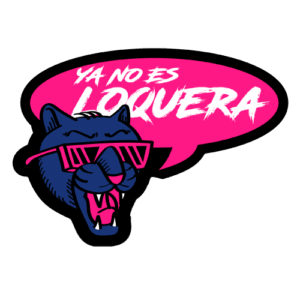 logo loquero web
