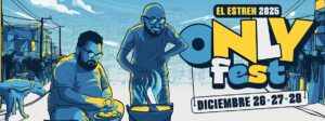 only fest noticias